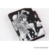 Hobonichi Hobonichi ONE PIECE magazine: Straw Hat Luffy (Black) A6 [Cover Only]