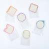 Hobonichi Hobonichi TSUKI no IRO: Mini Card Set
