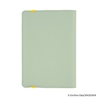 Hobonichi Hobonichi ONE PIECE magazine: End of Luffy’s Dream (Mint Green) A6 [Cover Only]