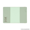 Hobonichi Hobonichi ONE PIECE magazine: End of Luffy’s Dream (Mint Green) A6 [Cover Only]