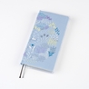 Hobonichi Hobonichi Cover on Cover Yuri Sanae: Forest Lake per Agende Settimanali