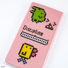Hobonichi Hobonichi Cover on Cover Tamagotchi: Carefree Tamagotchi for Weeks
