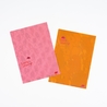 Hobonichi Hobonichi 100%ORANGE: Squirrel Squadron Folder Set 2 Cartelle per Cousin A5