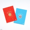 Hobonichi Hobonichi Tamagotchi Folder Set of 2 for Cousin A5