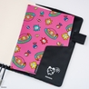 Hobonichi Hobonichi Tamagotchi Folder Set of 2 for Cousin A5