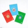 Hobonichi Hobonichi Tamagotchi Folder Set 3 Cartelle per Original A6