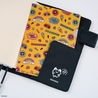Hobonichi Hobonichi Tamagotchi Folder Set 3 Cartelle per Original A6