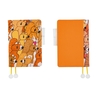 Hobonichi Hobonichi 100%ORANGE: Squirrel Squadron A6 [Cover Only]