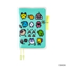 Hobonichi Hobonichi Cover on Cover Tamagotchi: Growth Chart! per Agende A6