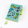 Hobonichi Hobonichi Cover on Cover Tamagotchi: Growth Chart! per Agende A6