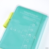 Hobonichi Hobonichi Cover on Cover Tamagotchi: Growth Chart! per Agende A6