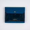 Hobonichi Hobonichi Alettone Document Case for A6 Size Navy