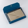 Hobonichi Hobonichi Alettone Document Case for A6 Size Navy