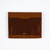 Hobonichi Hobonichi Alettone Document Case per Formato A6 Brown