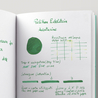 Pelikan Edelstein Aventurine Ink Bottle 50 ml