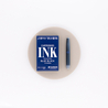 Platinum Blue Black 10 Ink Cartridges