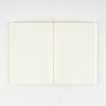 Hobonichi Hobonichi Graph Notebook A6 Hiroko Kubota: Another night of falling star sparklers Quadretti