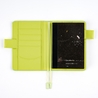 Hobonichi Hobonichi Graph Notebook A6 Hiroko Kubota: Another night of falling star sparklers Quadretti