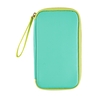 Hobonichi Hobonichi Small Drawer Pouch Aqua Lime