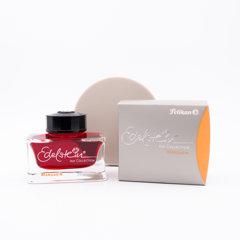 Pelikan Edelstein Mandarin Ink Bottle 50 ml