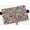 Hobonichi Hobonichi Tamagotchi: Tamagotchi Techo Discovered! A6 [Cover Only]