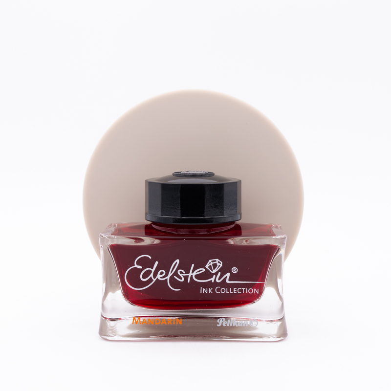 Pelikan Edelstein Mandarin Ink Bottle 50 ml