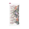 Hobonichi Hobonichi Pencil Board iyo okumi: Happy Tea Time - Group Party Sottopagina per Weeks