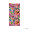 Hobonichi Hobonichi Pencil Board Tamagotchi: 90’s Tamagotchi Sottopagina per Weeks