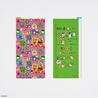 Hobonichi Hobonichi Pencil Board Tamagotchi: 90’s Tamagotchi Sottopagina per Weeks