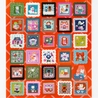 Hobonichi Hobonichi Stickers Yumi Kitagishi: Daily Life of White Cat
