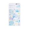 Hobonichi Hobonichi Layering Stickers Yuri Sanae: Forest Lake