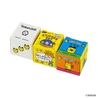 Hobonichi Hobonichi Tamagotchi: Flake Stickers (Set di 3 Scatole)