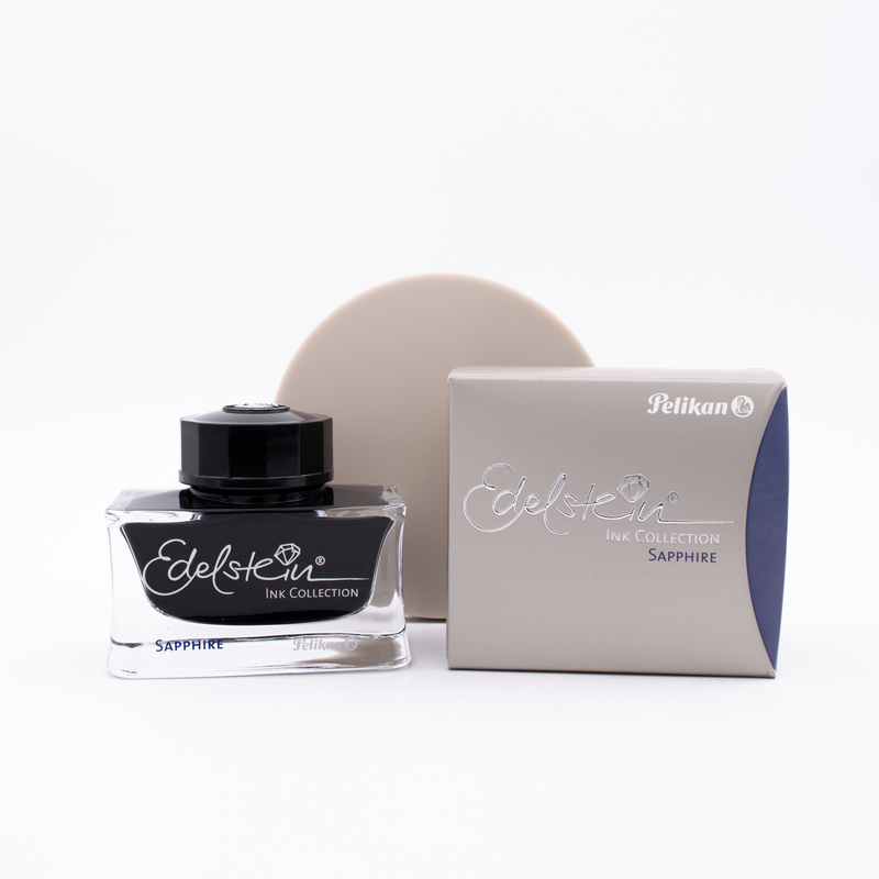Pelikan Edelstein Sapphire Ink Bottle 50 ml