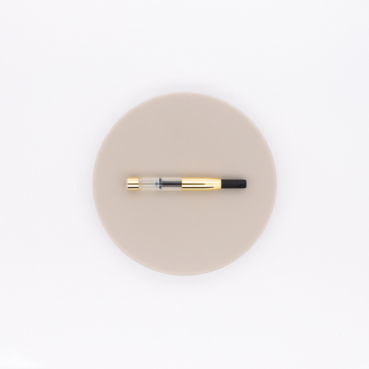 Platinum Converter per Penna Stilografica Oro