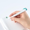 Hobonichi Hobonichi TSUKI no IRO: Uniball One - Luglio-Dicembre Set di 6 Penne