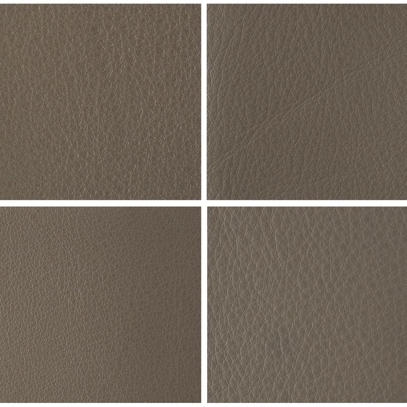 Hobonichi Hobonichi Leather: Taut (Gray & Light Blue) A6 [Cover Only]