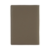 Hobonichi Hobonichi Leather: Taut (Gray & Light Blue) A6 [Cover Only]