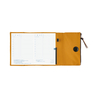 Hobonichi Hobonichi Tragen: Mustard A6 [Cover Only]