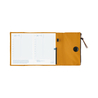 Hobonichi Hobonichi Tragen: Mustard A6 [Cover Only]