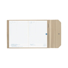 Hobonichi Hobonichi Alettone: Gray A5 [Cover Only]