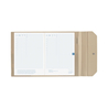 Hobonichi Hobonichi Alettone: Gray A5 [Cover Only]
