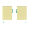 Hobonichi Hobonichi Colors: Chamomile Mint A5 [Cover Only]