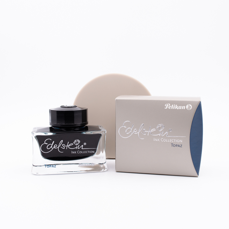 Pelikan Edelstein Topaz Ink Bottle 50 ml