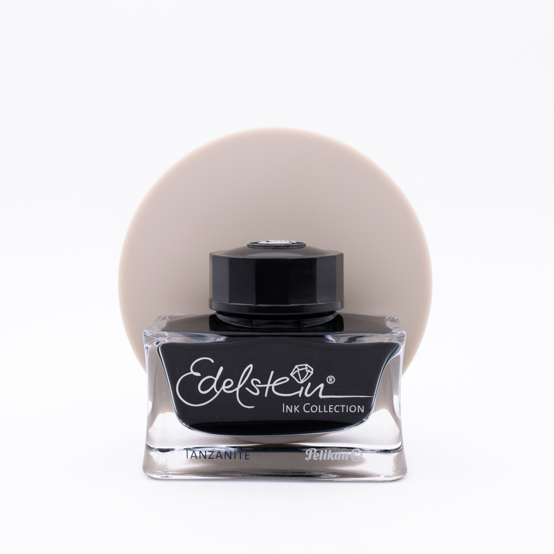Pelikan Edelstein Tanzanite Ink Bottle 50 ml