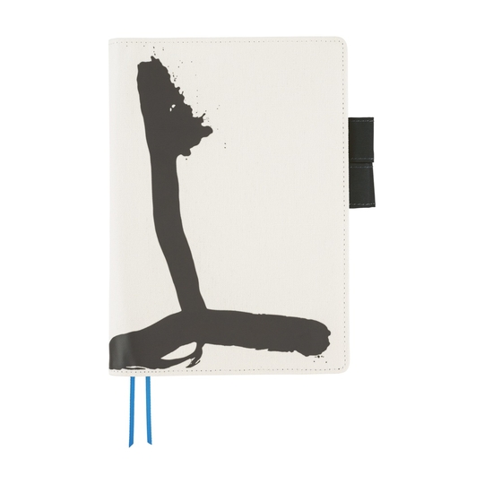 Hobonichi Yuichi Inoue: Jo (Going up) A5 [Cover Only]