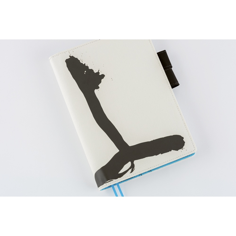 Hobonichi Hobonichi Yuichi Inoue: Jo (Going up) A5 [Cover Only]
