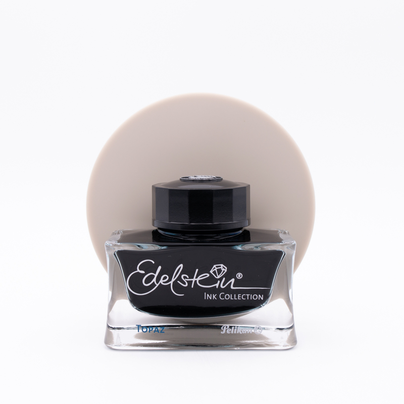 Pelikan Edelstein Topaz Ink Bottle 50 ml