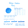 Pelikan Edelstein Topaz Ink Bottle 50 ml