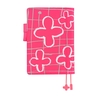 Hobonichi Hobonichi Makoto Matsubayashi: Pink Flowers A5 [Cover Only]