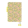 Hobonichi Hobonichi minä perhonen: skyful (Yellow) A5 [Cover Only]